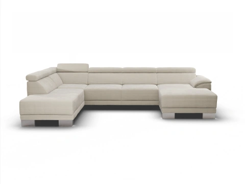 Wohnlandschaft UML Medium Plus L